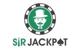 Sir Jackpot - viikon tähtipeleihin ilmaiskierroksia