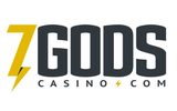 Onnen perjantait 7 Gods Casinolla